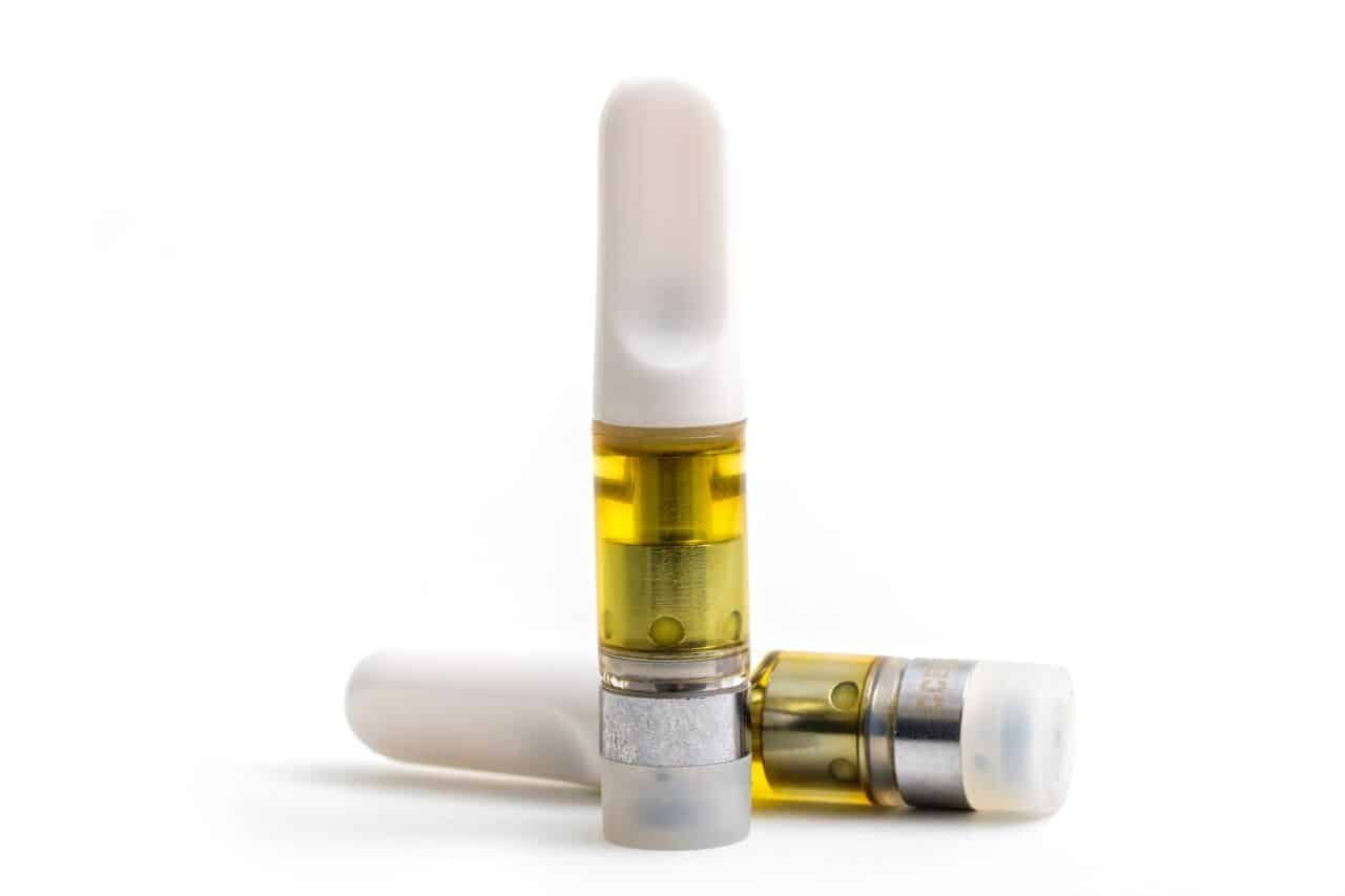 Cheese-Cannabis-Oil-Vape-Cartridge Blueberry Disposable Vape