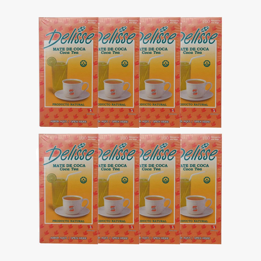 8-box-delisse-coca-tea-800-tea-bags Buy delisse coca tea in Australia online
