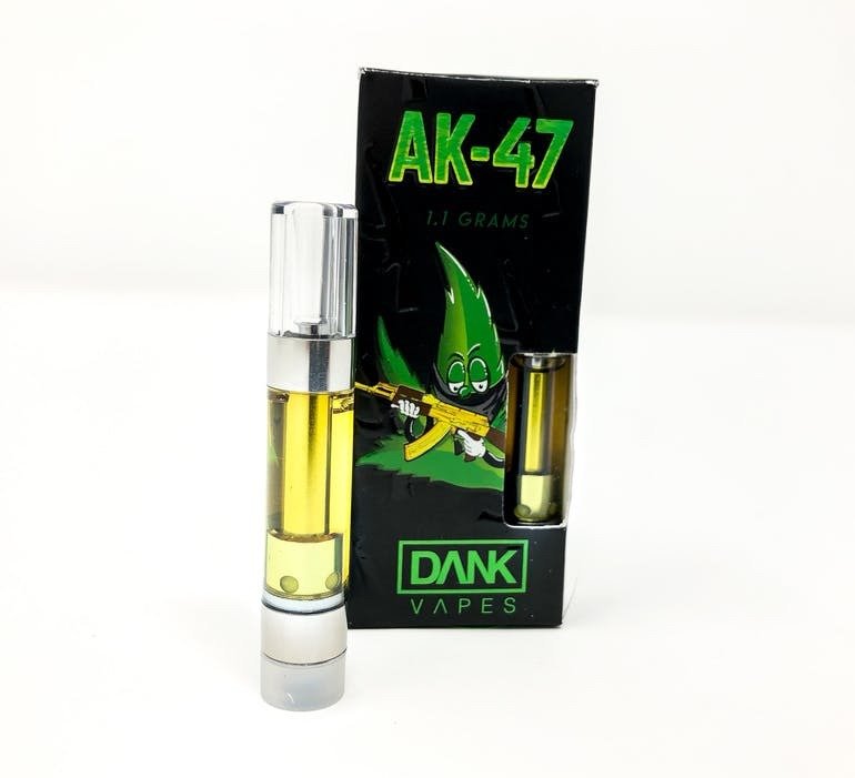 AK-47-Dank-vapes-Cartridge-UK buy AK 47 dank vapes cartridge online