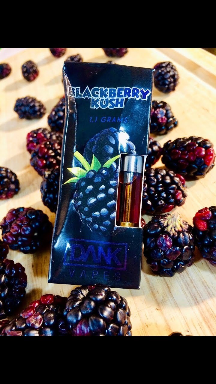 BLACKBERRY-KUSH Buy Blackberry Kush Dank Cartridge Online