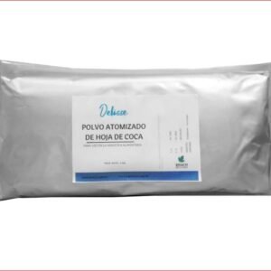 Buy decocainized coca tea online