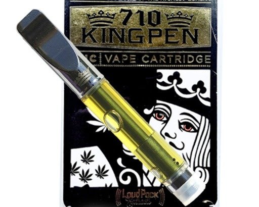 unnamed Buy 710 Kingpen Cartridge online