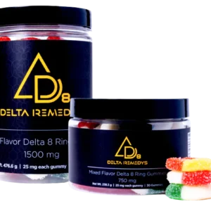 Delta Remedys for sale