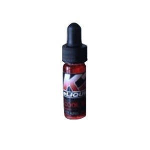 K2 eliquid CODE RED 5 ml