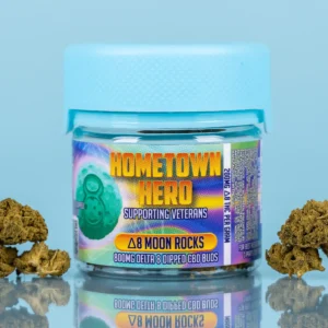 Order hometown hero moon rocks