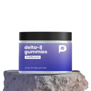 Planet Delta Delta 8 Gummies