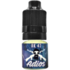 buy AK 47 Adios Premium Liquid Incense online