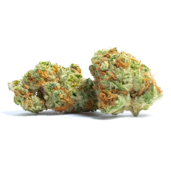 Papaya marijuana strain