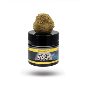 Banana Moonrock