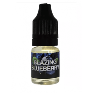 Blazing Blueberry Liquid Incense 5ml