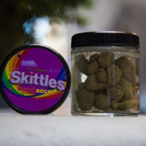 buy Skittles moonrock