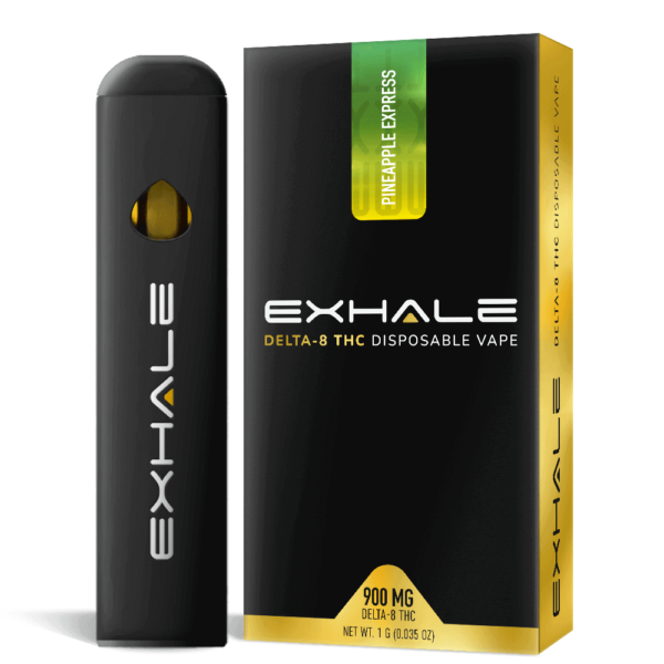 buy exhale wellness delta 8