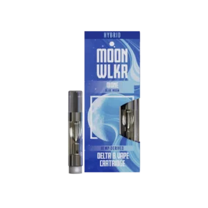 Moonwlkr delta 8 vape pen