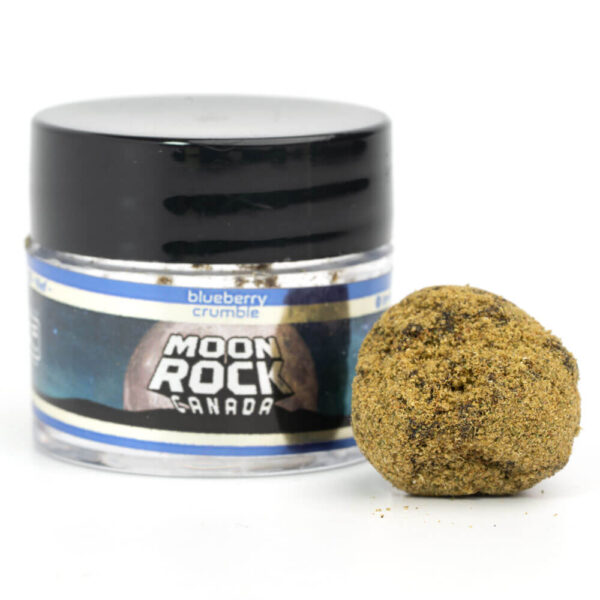 Buy Blueberry moonrocks