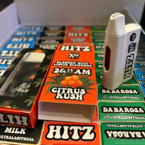 buy Hitz Disposable