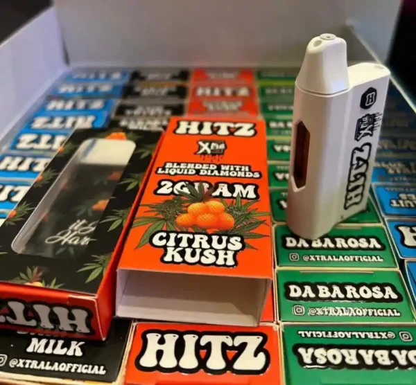 buy Hitz Disposable