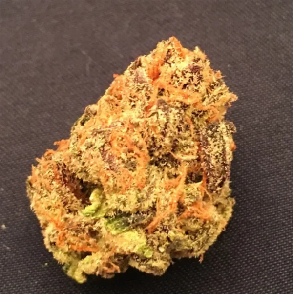 Strawberry Dosi Strain