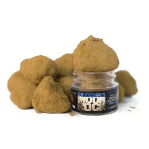 Buy Vanilla Ice Cream MoonRocks