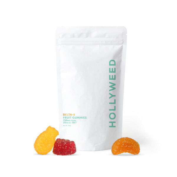 buy Hollyweed CBD Delta-8 gummies