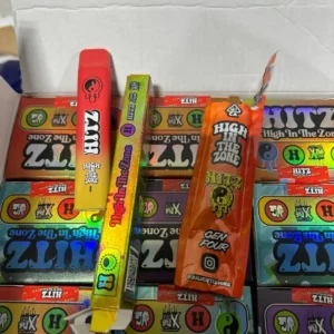 buy Hitz Disposable