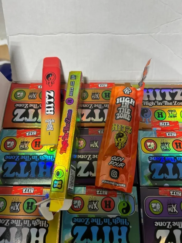 buy Hitz Disposable