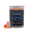 Summit thc delta 8 gummies