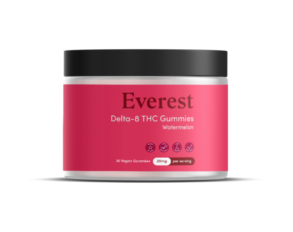 Where to buy everest delta 8 gummies